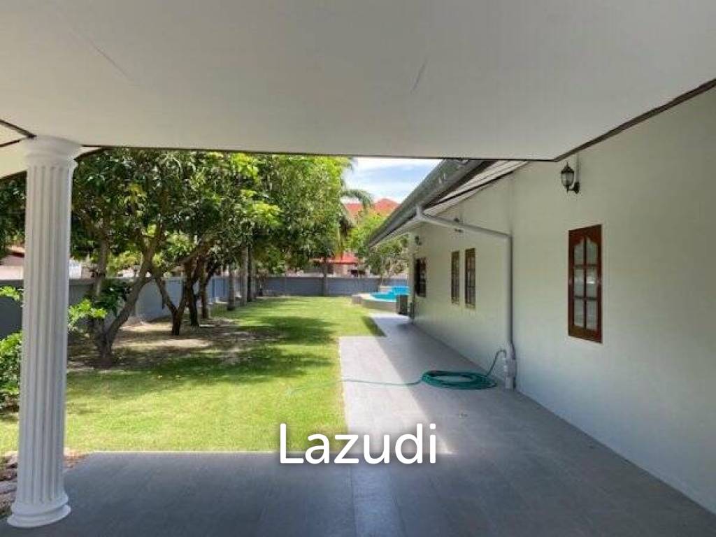 1,375 Sqm 4 Bed 5 Bath Villa For Sale