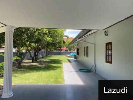 TAMARIND GARDENS : 4 Bed Pool Villa (rented until June 2023)