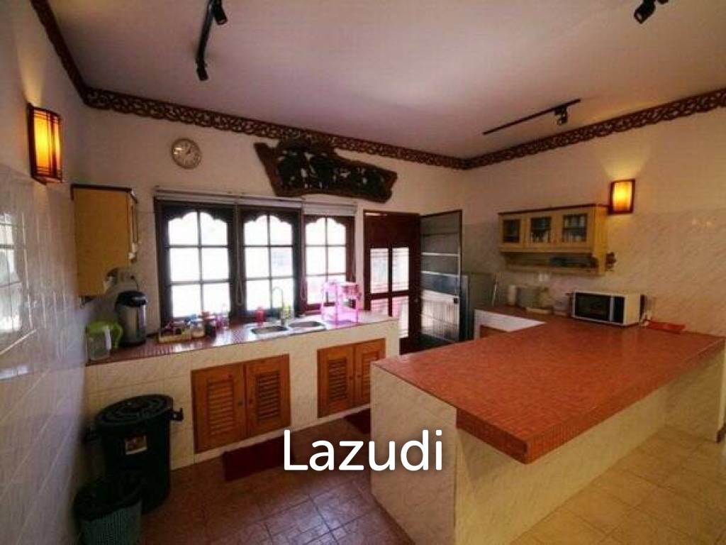 1,375 Sqm 4 Bed 5 Bath Villa For Sale