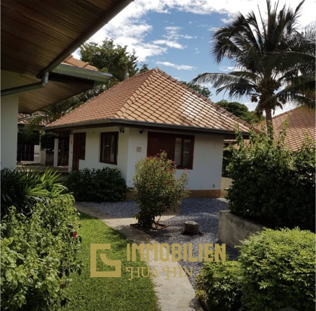 1,200 qm 3 Bett 3 Bad Villa Für Verkauf