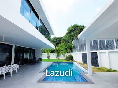 5 Bed 5 Bath 700 SQ.M. D-Sign Villas