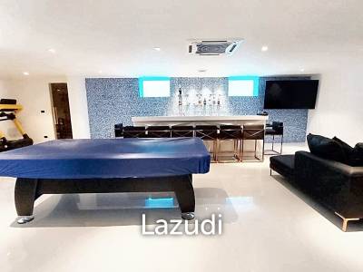 5 Bed 5 Bath 700 SQ.M. D-Sign Villas
