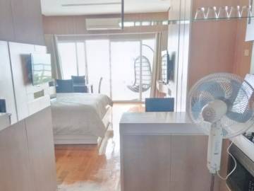 Studio 48 Sqm. View Talay 8