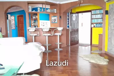 2 Bed 2 Bath 124.50 SQ.M Sky Beach Condotel.