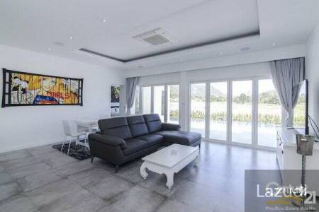 Beautiful 3 Bed Pool Villa on the famous Black Mountain Golf Course
