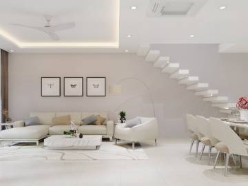 3 Bed 3 Bath 232 SQ.M. The Hideaway