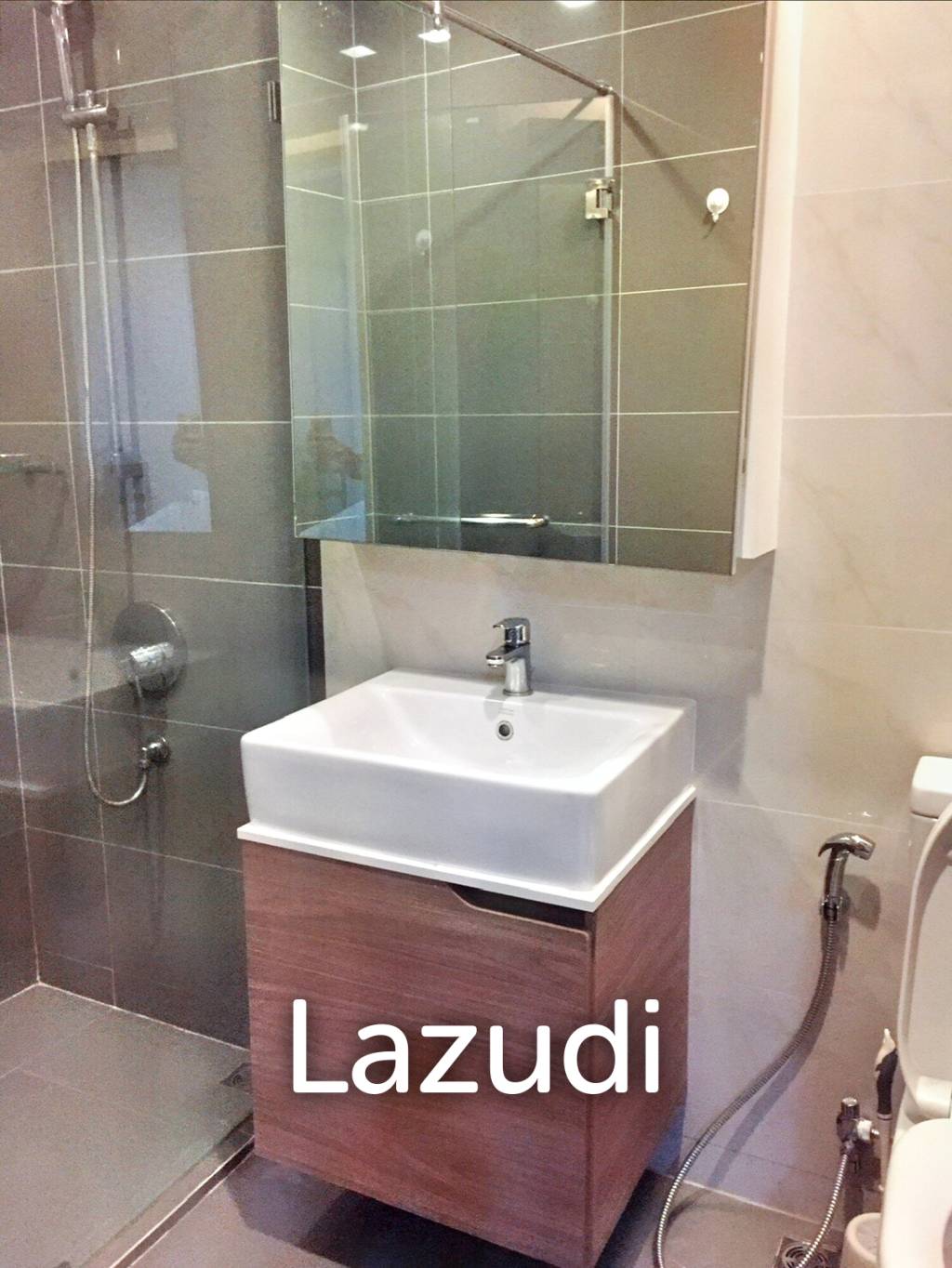 1 Bed 1 Bath 28 SQ.M at M Thonglor 10