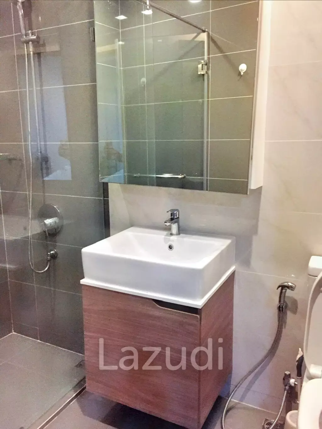 1 Bed 1 Bath 28 SQ.M at M Thonglor 10