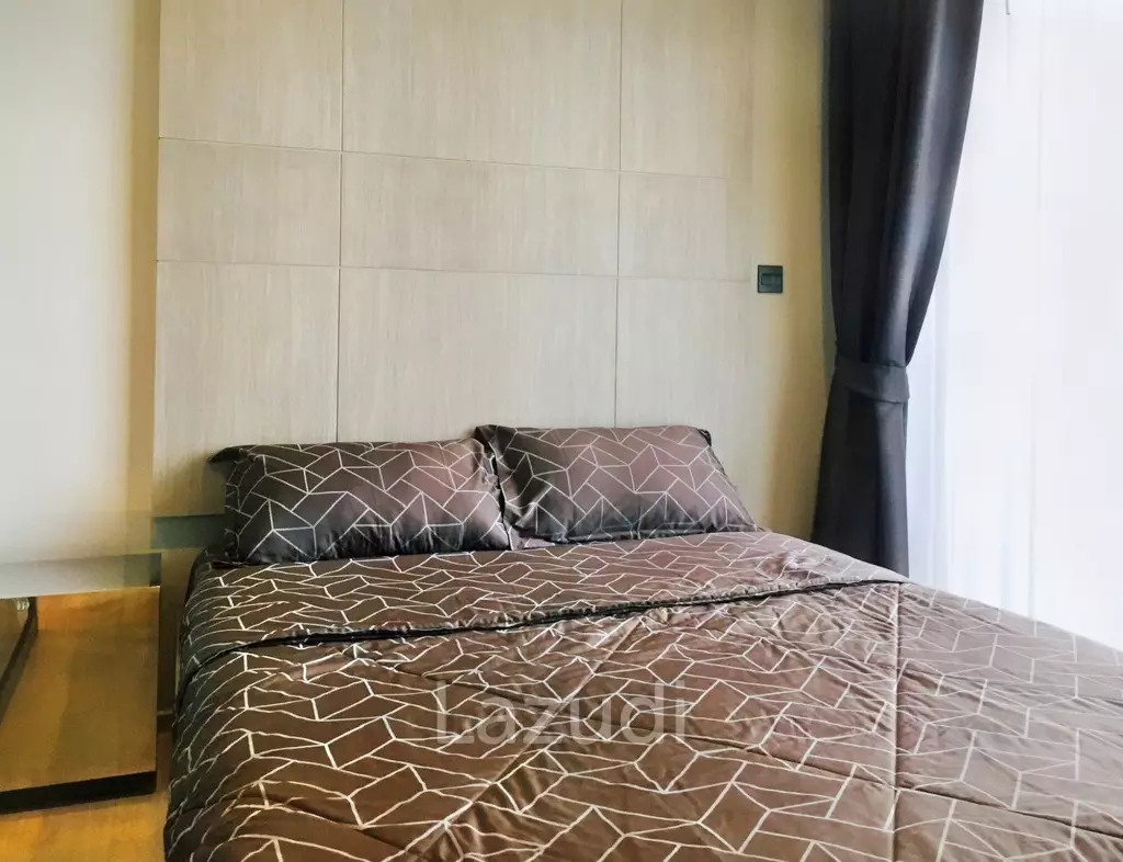 1 Bed 1 Bath 28 SQ.M at M Thonglor 10