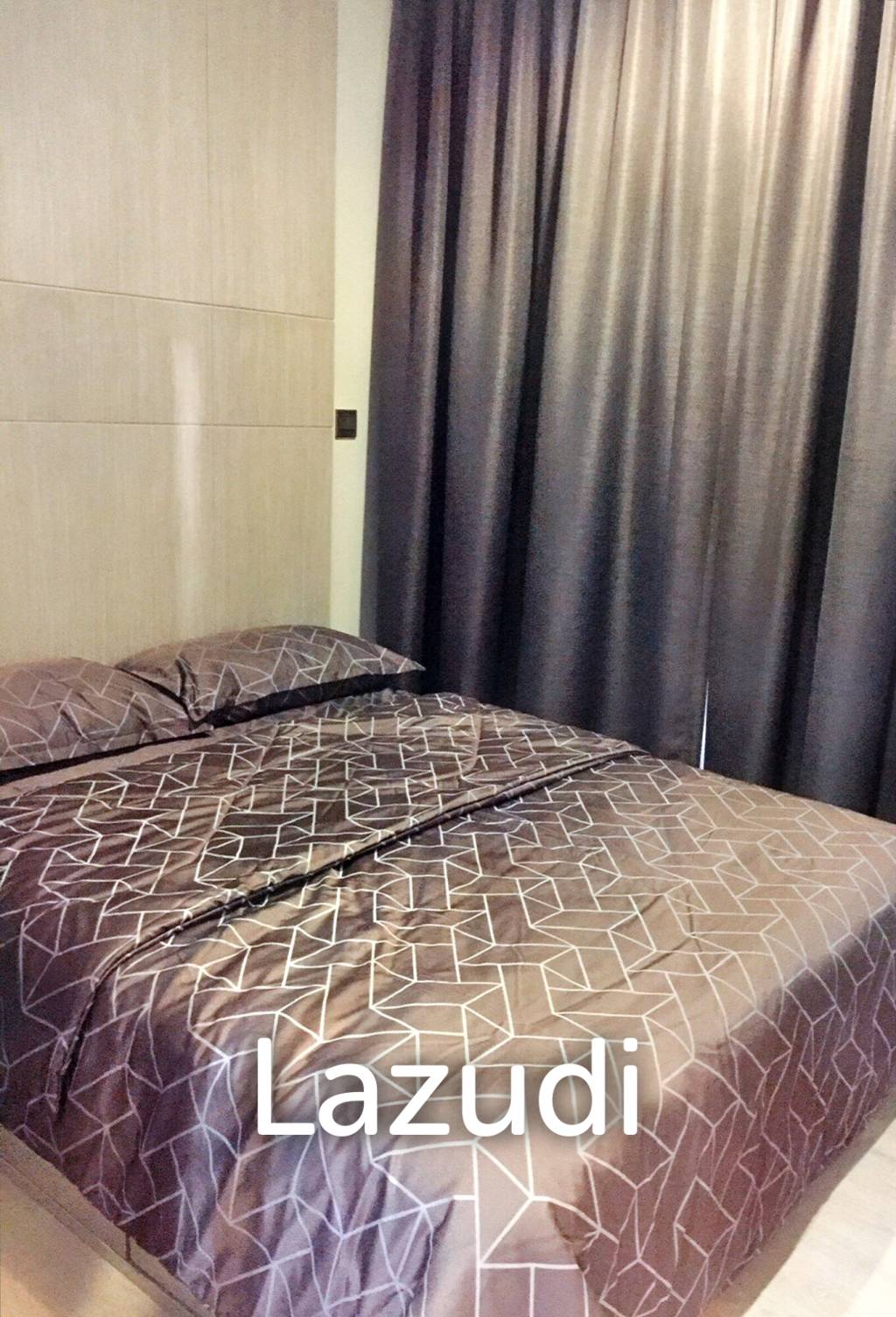 1 Bed 1 Bath 28 SQ.M at M Thonglor 10