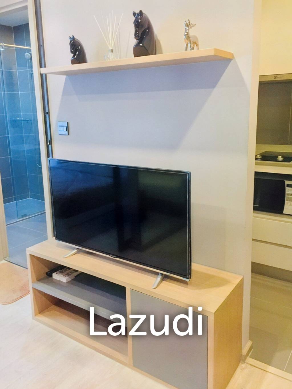 1 Bed 1 Bath 28 SQ.M at M Thonglor 10