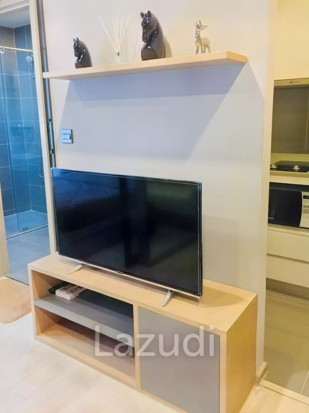 1 Bed 1 Bath 28 SQ.M at M Thonglor 10