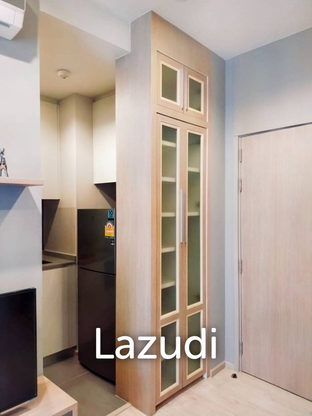 1 Bed 1 Bath 28 SQ.M at M Thonglor 10