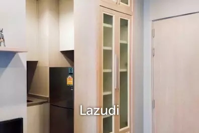 1 Bed 1 Bath 28 SQ.M at M Thonglor 10