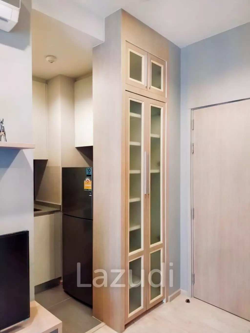 1 Bed 1 Bath 28 SQ.M at M Thonglor 10