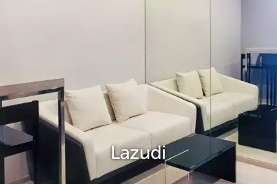1 Bed 1 Bath 28 SQ.M at M Thonglor 10