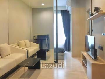 1 Bed 1 Bath 28 SQ.M at M Thonglor 10