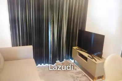 2 Bed 52 SQ.M Metro Luxe Paholyothin-Sutthisan