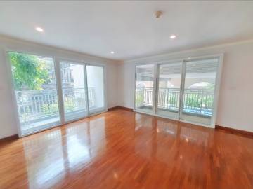 1 Bed 61.92 SQ.M at Baan Siriyenakat