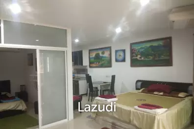 2 Bed 1 Bath 82 SQ.M Wongamat Privacy
