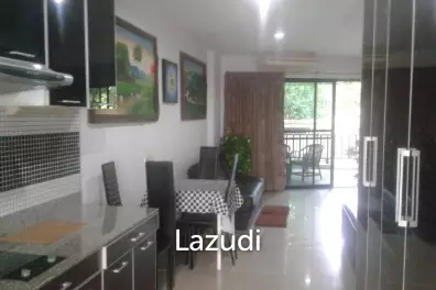 2 Bed 1 Bath 82 SQ.M Wongamat Privacy