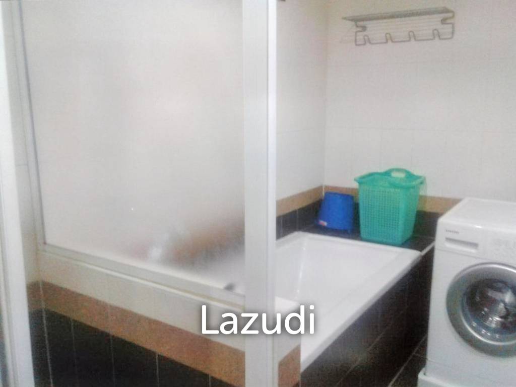 2 ห้องนอน 1 ห้องน้ำ 82 ตร.ม. วงศ์อมาตย์ ไพรเวซี่
