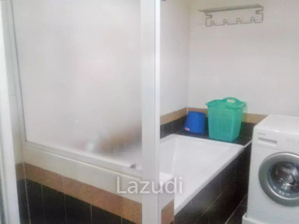2 ห้องนอน 1 ห้องน้ำ 82 ตร.ม. วงศ์อมาตย์ ไพรเวซี่