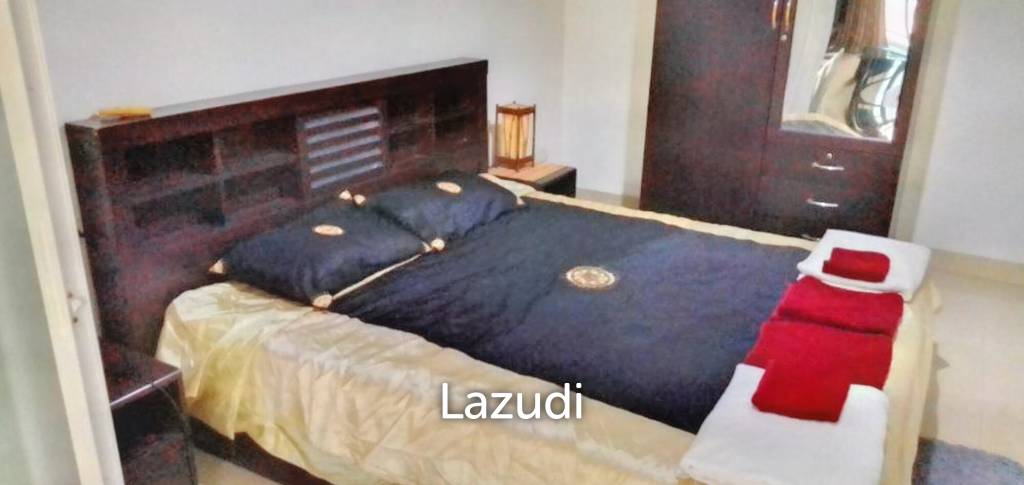2 ห้องนอน 1 ห้องน้ำ 82 ตร.ม. วงศ์อมาตย์ ไพรเวซี่
