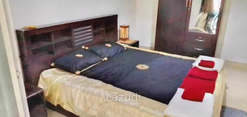 2 ห้องนอน 1 ห้องน้ำ 82 ตร.ม. วงศ์อมาตย์ ไพรเวซี่