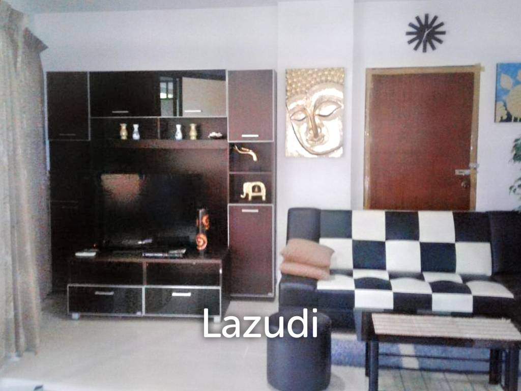 2 ห้องนอน 1 ห้องน้ำ 82 ตร.ม. วงศ์อมาตย์ ไพรเวซี่