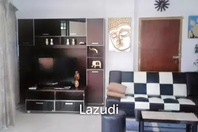 2 Bed 1 Bath 82 SQ.M Wongamat Privacy