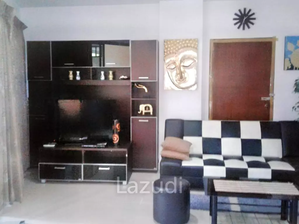 2 ห้องนอน 1 ห้องน้ำ 82 ตร.ม. วงศ์อมาตย์ ไพรเวซี่