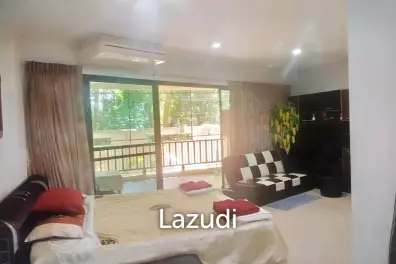 2 Bed 1 Bath 82 SQ.M Wongamat Privacy