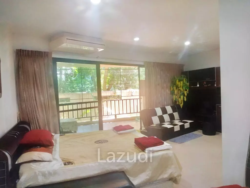 2 ห้องนอน 1 ห้องน้ำ 82 ตร.ม. วงศ์อมาตย์ ไพรเวซี่