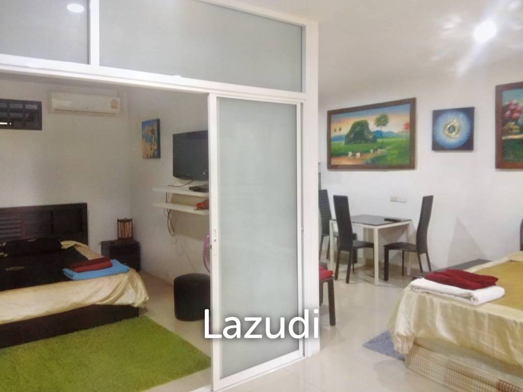 2 ห้องนอน 1 ห้องน้ำ 82 ตร.ม. วงศ์อมาตย์ ไพรเวซี่
