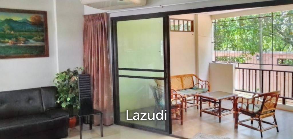 2 ห้องนอน 1 ห้องน้ำ 82 ตร.ม. วงศ์อมาตย์ ไพรเวซี่