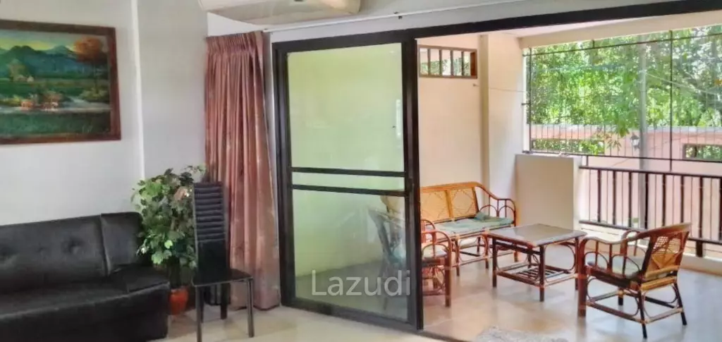 2 ห้องนอน 1 ห้องน้ำ 82 ตร.ม. วงศ์อมาตย์ ไพรเวซี่
