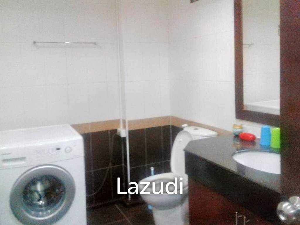 2 ห้องนอน 1 ห้องน้ำ 82 ตร.ม. วงศ์อมาตย์ ไพรเวซี่