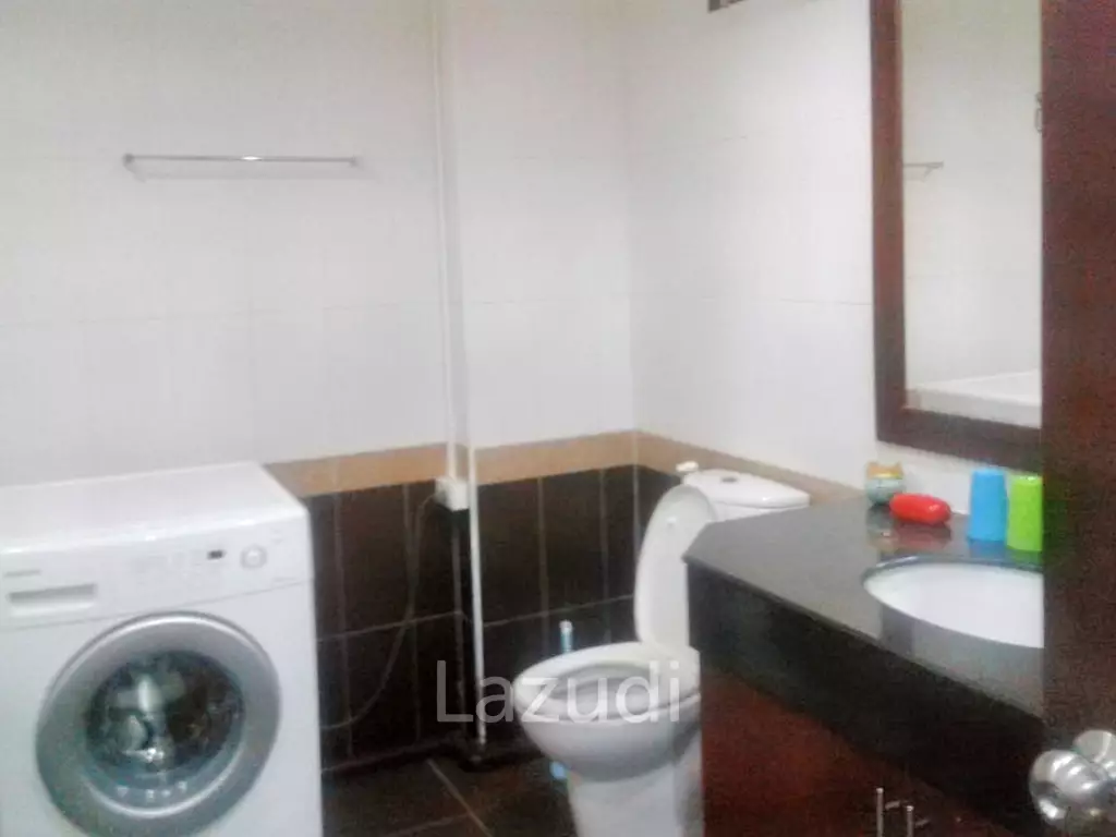 2 ห้องนอน 1 ห้องน้ำ 82 ตร.ม. วงศ์อมาตย์ ไพรเวซี่