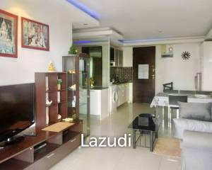 2 Bed 1 Bath 83 SQ.M Wongamat Privacy