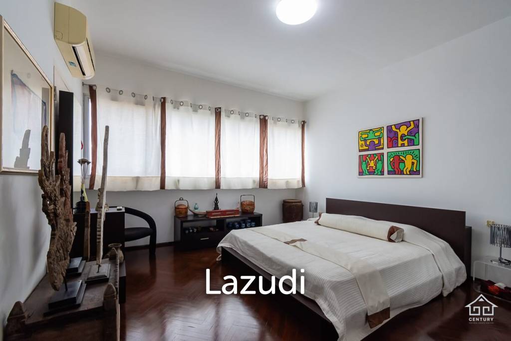 260 Sqm 3 Bed 3 Bath Condominium For Sale