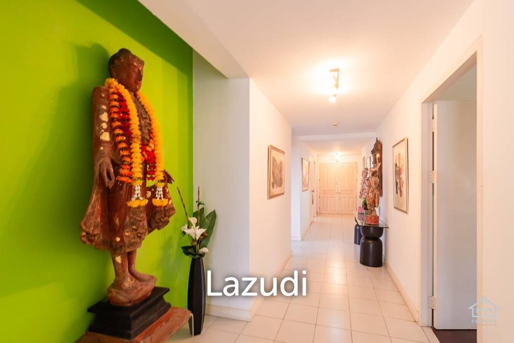 260 Sqm 3 Bed 3 Bath Condominium For Sale