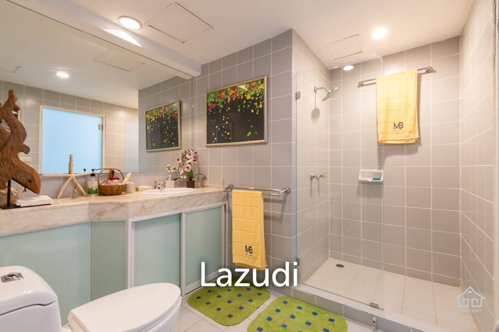 260 Sqm 3 Bed 3 Bath Condominium For Sale