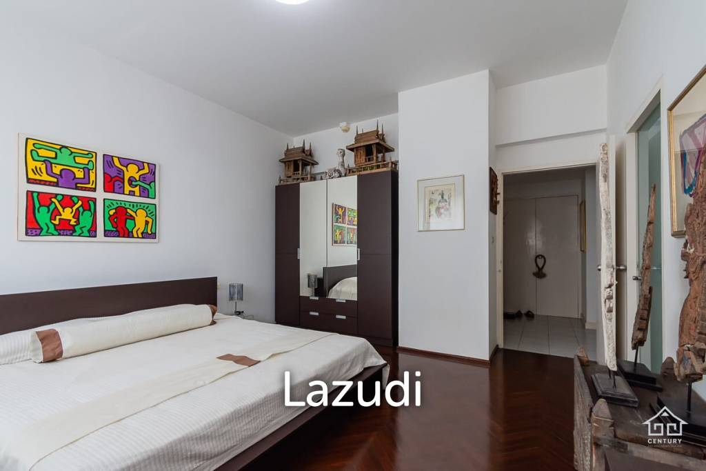 260 Sqm 3 Bed 3 Bath Condominium For Sale