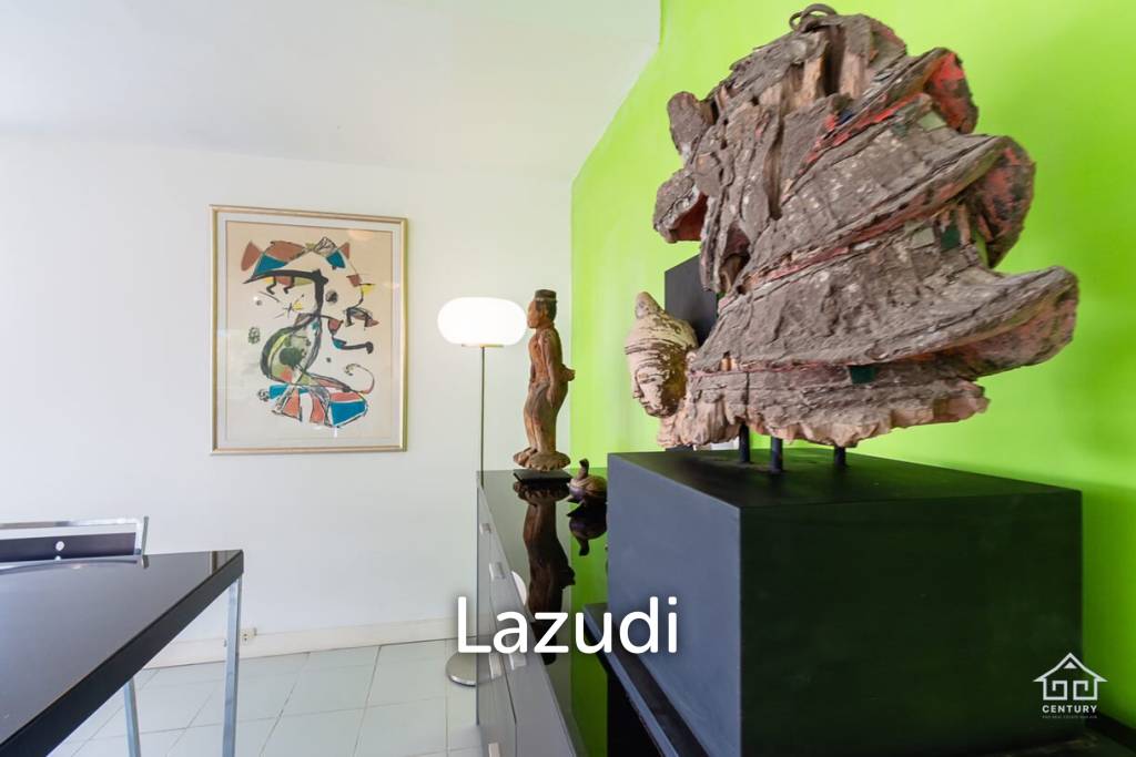 260 Sqm 3 Bed 3 Bath Condominium For Sale