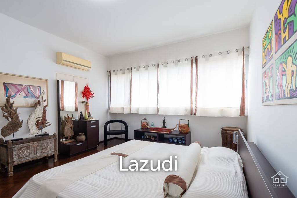 260 Sqm 3 Bed 3 Bath Condominium For Sale