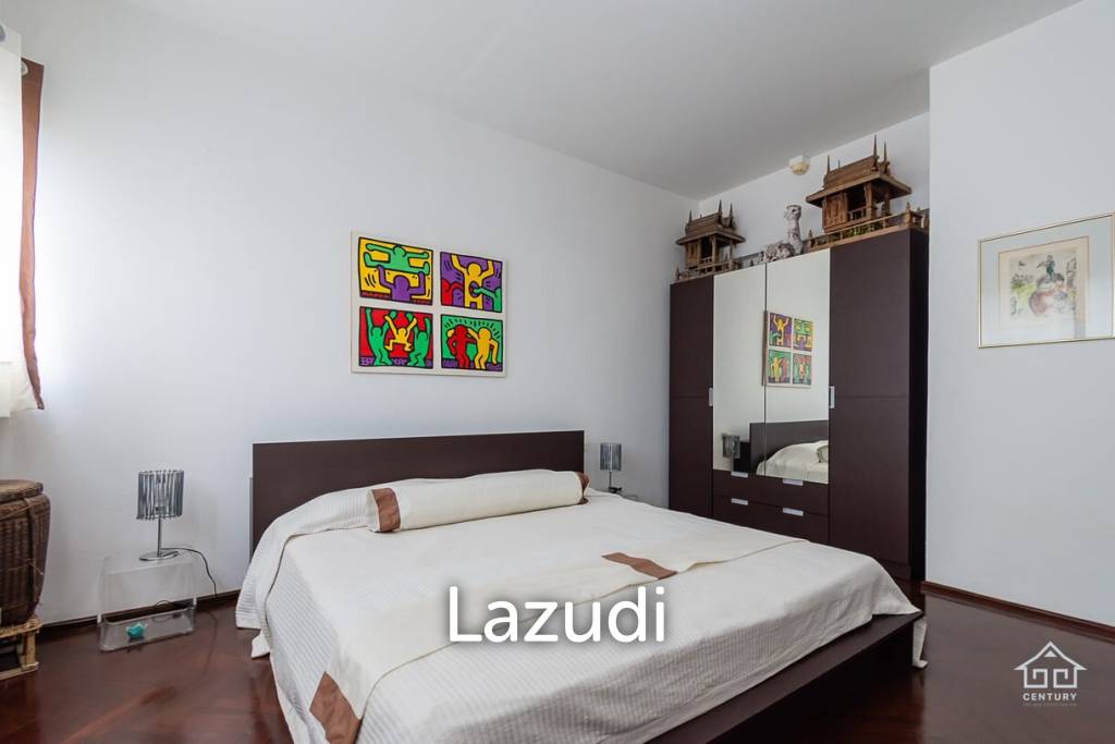 260 Sqm 3 Bed 3 Bath Condominium For Sale