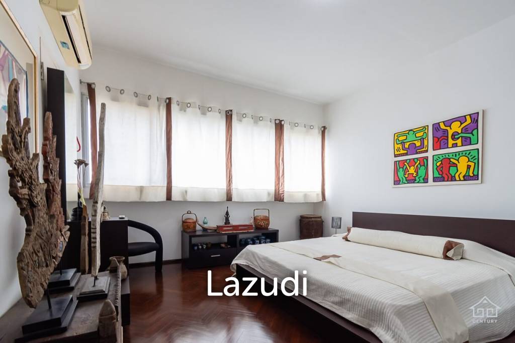 260 Sqm 3 Bed 3 Bath Condominium For Sale