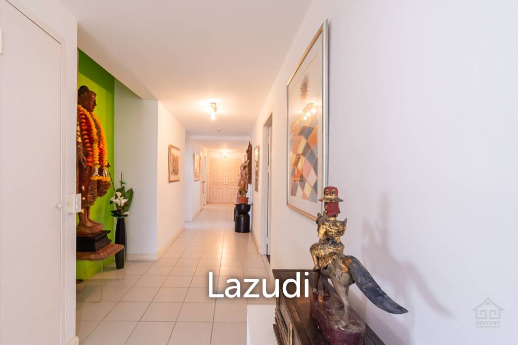 260 Sqm 3 Bed 3 Bath Condominium For Sale