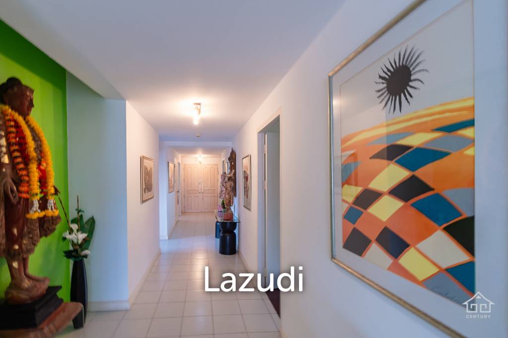 260 Sqm 3 Bed 3 Bath Condominium For Sale